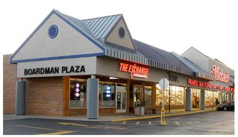 Understanding Boardman Plaza: Its History and Community Role