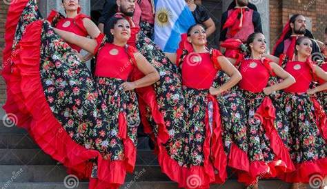 Understanding White Argentines: Culture, Identity, and History