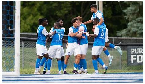 What to Expect from the 2026 Fort Wayne FC Season