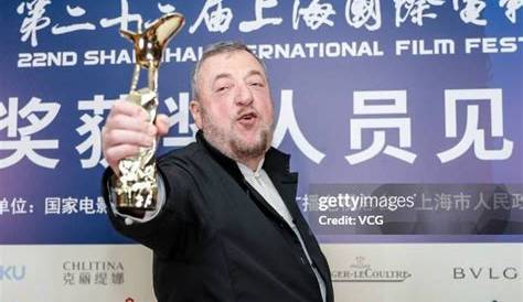 Understanding Pavel Lungin: His Impact on Russian Cinema