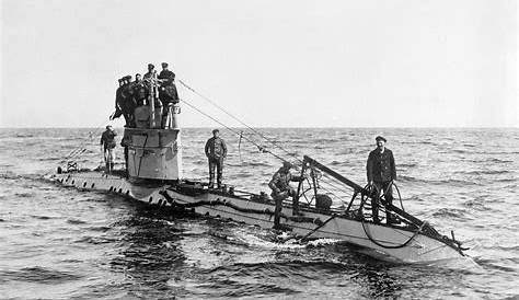 Understanding U-571: The Historical Context and Themes