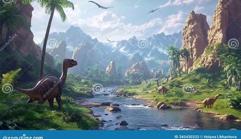 Understanding Prehistoric Planet: The Science Behind the Series