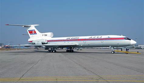 Understanding the Tupolev Tu-154: Its History and Impact