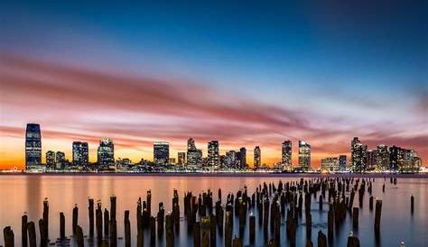 Discovering Jersey City, New Jersey: A Guide to Its Unique Charm