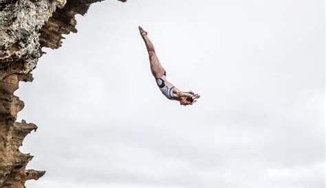 What to Know About Red Bull Cliff Diving Events