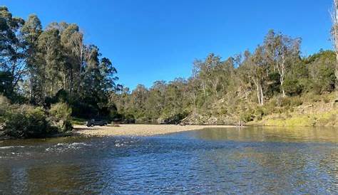 Discovering Bruthen: A Hidden Gem in Victoria