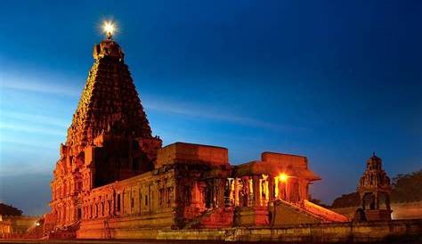 Understanding the Thanjavur Maratha Kingdom and Its Cultural Legacy