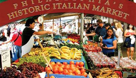 Discovering South Philadelphia: A Local's Guide