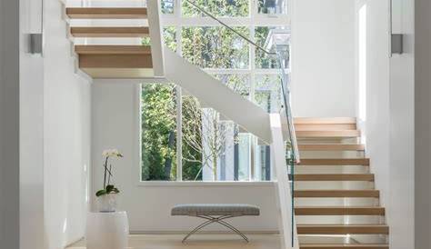 Understanding Dog-Leg Stairs for Small Homes