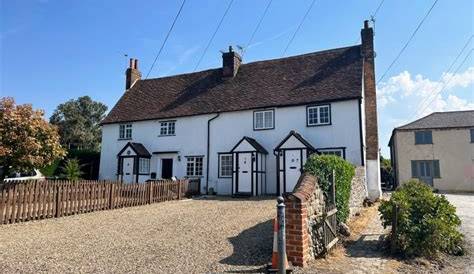 Discovering East Farleigh: What You Need to Know