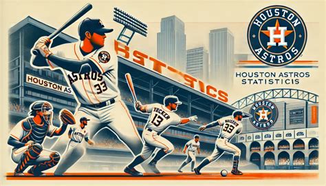 Chart displaying the statistics for the Houston Astros 1994 season.