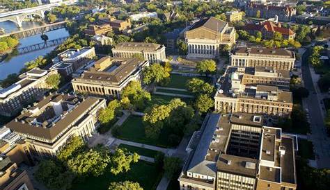What You Need to Know About the University of Minnesota