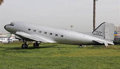 The Tragic 1946 C-53 Skytrooper Crash: What Happened