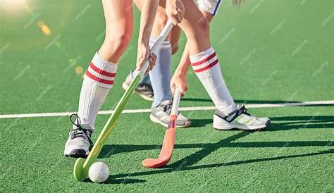 Everything You Need to Know to Start Playing Field Hockey