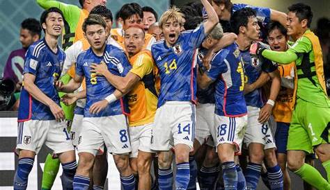 Understanding the Japan National Football Team: History, Achievements, and Future Prospects