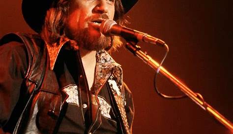 Understanding Waylon Jennings: His Impact on Country Music