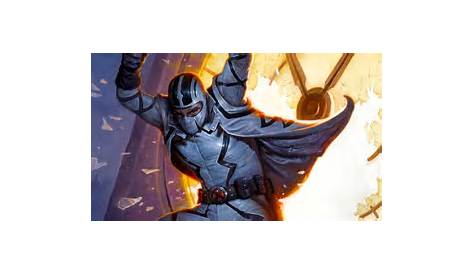 Understanding Fantomex: The Mysterious Mutant
