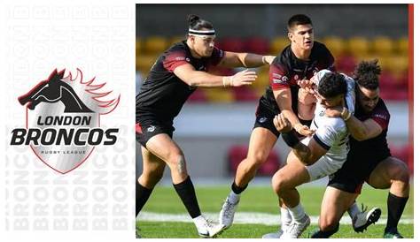 What to Expect from the 2026 London Broncos Season