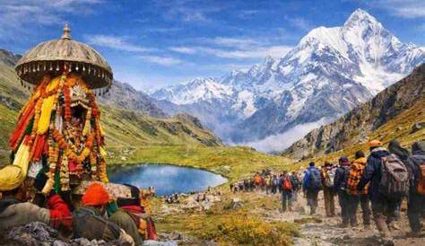 Understanding the Nanda Devi Raj Jat: Significance, Route, and Preparation
