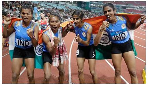 India at the 2018 Asian Games: Performance, Highlights, and Impact