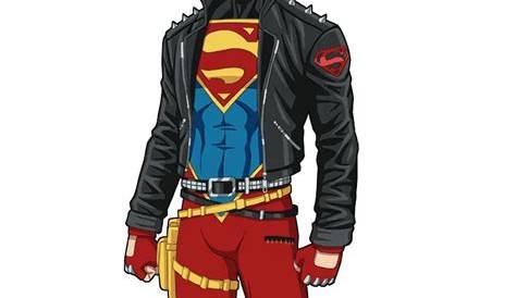 Understanding Conner Kent: The Legacy of Superboy