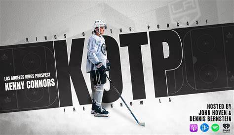 Understanding Kenny Connors and His Rise in Sports
