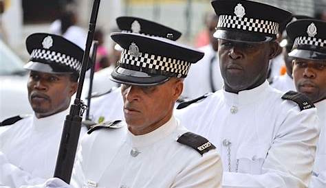Understanding the Role of the Royal Virgin Islands Police Force