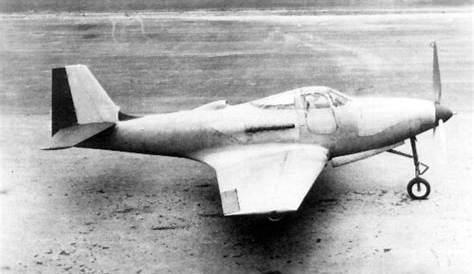 Understanding the Bell P-76: Its Design and Legacy