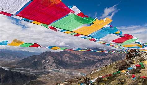 Understanding the 1959 Tibetan Uprising and Its Impact