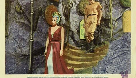 Exploring the 1965 Film 'She': Themes, Production, and Impact