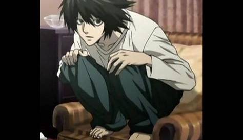 Understanding L from Death Note: The Genius Behind the Mystery