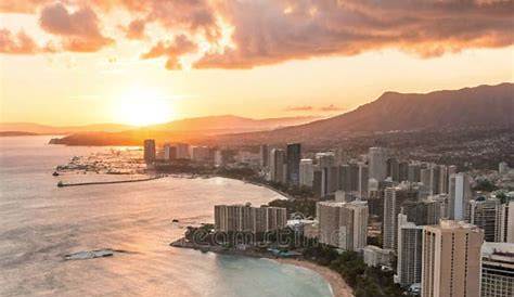 What You Need to Know About Honolulu County, Hawaii