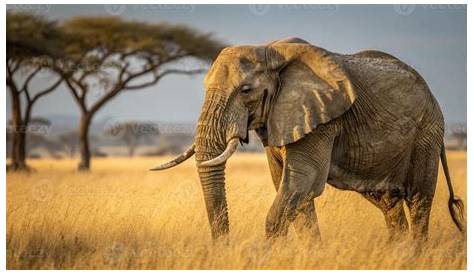 The Largest and Heaviest Animals on Our Planet