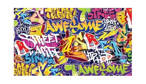 A Glossary of Graffiti Terms You Need to Know