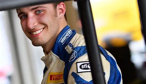 Discovering Alec Udell: A Rising Star in Motorsports