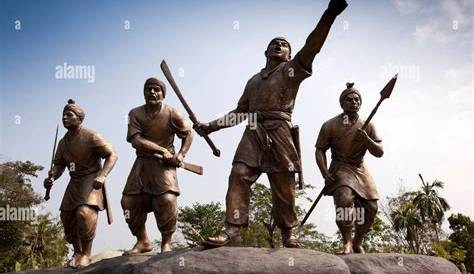 Understanding the Ahom–Mughal Conflicts: Key Events and Impacts