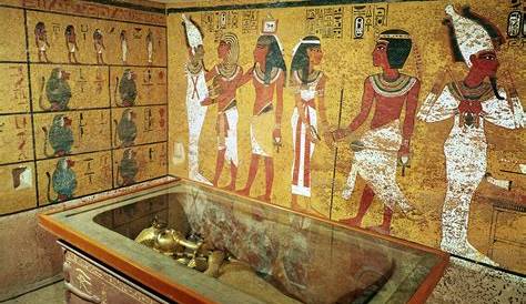 Understanding Ancient Egyptian Funerary Practices