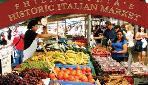 Discovering South Philadelphia: A Local's Guide
