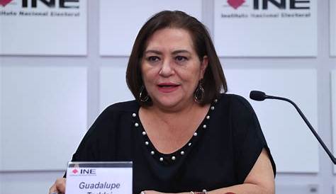 Understanding Guadalupe Taddei and Her Impact on Democracy