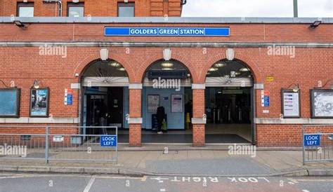 Understanding the 2026 Golders Green Stabbings