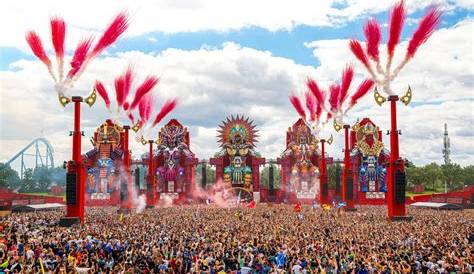 What You Need to Know About Defqon.1: Hard Dance Festival
