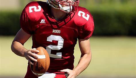 How to Create a Gridiron Football Biography Infobox