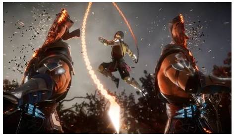 Understanding Fatalities in Mortal Kombat
