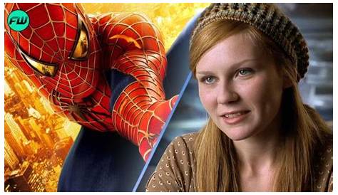 Everything You Need to Know About Kirsten Dunst