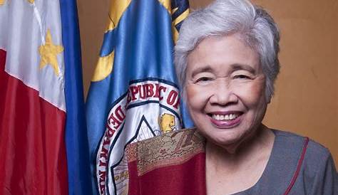 Understanding Leonor Briones: Her Role in Philippine Education