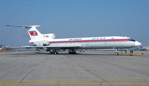 Understanding the Tupolev Tu-154: Its History and Impact
