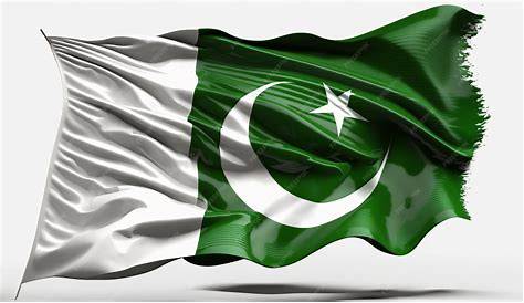 Understanding the Flag of Pakistan: Symbolism and History