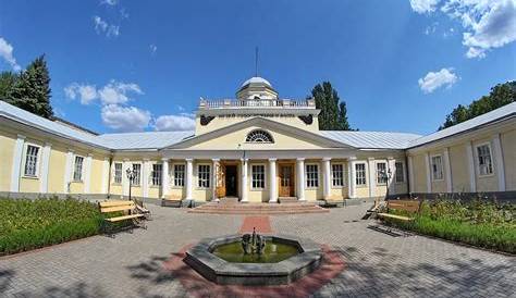 Understanding the Mykolaiv Observatory and Its Role in Astronomy