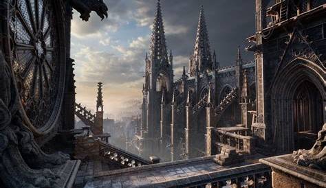 Understanding Arkham: The Heart of Horror in Literature and Gaming