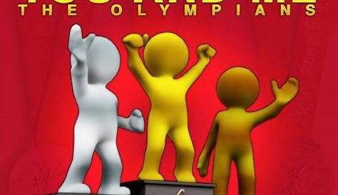 Understanding 'You and Me': The Olympic Theme Song